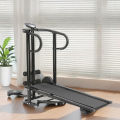 Manual Treadmill 3 in 1.
