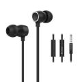 TSC Universal Handsfree Earbuds Gaming Headphone Good Sound Quality. 