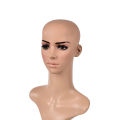 Fake Latex Flesh Skin Unisex Bald Head Wig Cap Rubber Skinhead Costume Prank. 