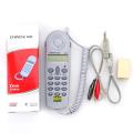 CHINO-E C019 small dial phone scanner for mechanic care system. 