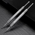 Watch Band Accessories Repair Tools Metal Bracelet Watchband Opener Strap Replace Spring Bar Connecting Pin Remover Tool.