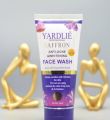 Yardley Acne Clear Whitening  face Wash. 