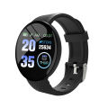 D18 Smart Watch For Ios Android Men Waterproof Smartwatch Women Sleep Monitor Message Fitness Tracker Bracelet Sport Watches SMS. 