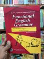 functional English grammar by Masood tanveer. 