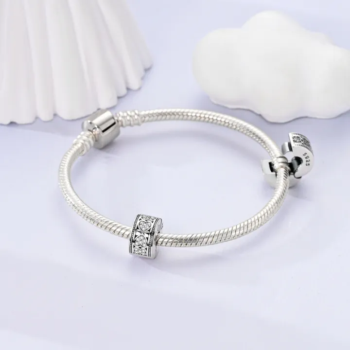 Original%20Charms%20Beads%20925%20Sterling%20Silver%20Clip%20Charms%20Zircon%20Silicone%20Spacer%20Beads%20Fit%20Original%20Bracelet%20DIY%20Charm%20Women%20Jewelry%20-%20Image%205