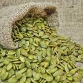 Pumpkin Seeds/Fresh Foods/Dry Fruits - 1 Kg. 