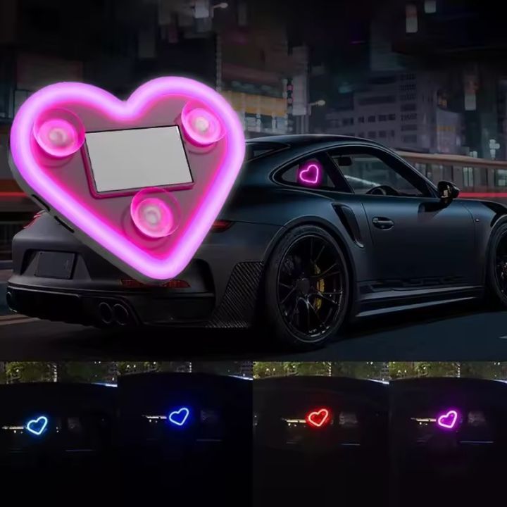Universal%20Car%20Solar%20Heart-shaped%20Light%20Car%20Window%20LED%20Peach%20Heart%20Atmosphere%20Lamp%20for%20Car%20Exterior%20Interior%20Decoration%20-%20Image%207