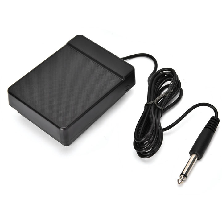 6.35%20Foot%20Sustain%20Single%20Pedal%20Controller%20for%20Electronic%20Keyboard%20Piano%20-%20Image%207