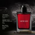 Vampire Blood Perfume EDP (30ml). 