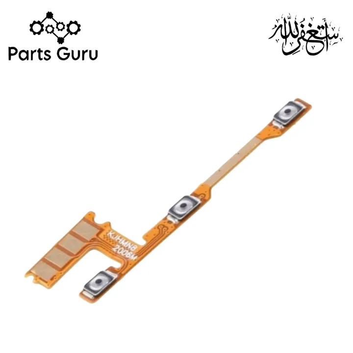 Xiaomi%20Redmi%20Note%208%20Power%20Volume%20Button%20Flex%20%7C%7C%20Mi%20Note%208%20power%20&%20volume%20button%20strip%20%7C%7C%20Redmi%20note%208%20on%20off%20volume%20strip%20%7C%7C%20Parts%20Guru%20-%20Image%204