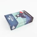 Regicide English Board Game: Cooperative Multiplayer Entertainment Strategy Card Game ,with Exciting Puzzle Gameplay 1-4Players.