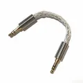 Hiby aux aux cable for AMP extension to your DAP. 