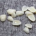 70PCS/Package Dental Ultra-Thin Veneers Resin Teeth Upper Anterior Hot.