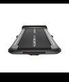 Gym Equipment LED Walking Pad Machine Foldable Home Fitness Smart Wireless Control Electric Treadmills Mini Walking Pad. 