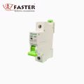 Faster Circuit Breaker highest Quality 2A,4A,6A,10A,16A,20A,32A,63A. 