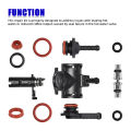 Coffee Machine Repair Tool Silicone Ring Compatible With Jura Brewers Special Tool Supporting The Use Of Silicone Ring. 