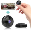 HD Battery WiFi Camera. 