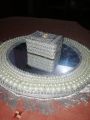 Engagement ring tray.. Beautiful design. 