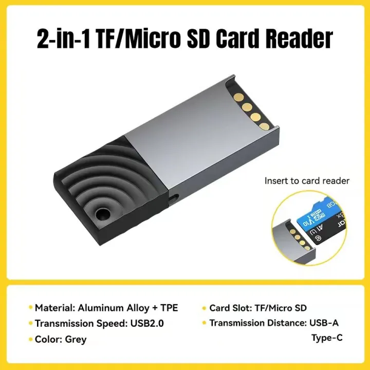 Essager%202%20in%201%20Card%20Reader%20Type%20C%20&%20USB2.0%20to%20Micro%20SD/TF%20Memory%20Card%20Device%20High%20Speed%20Cardreader%20for%20Phone%20Laptop%20Accessories%20-%20Image%206