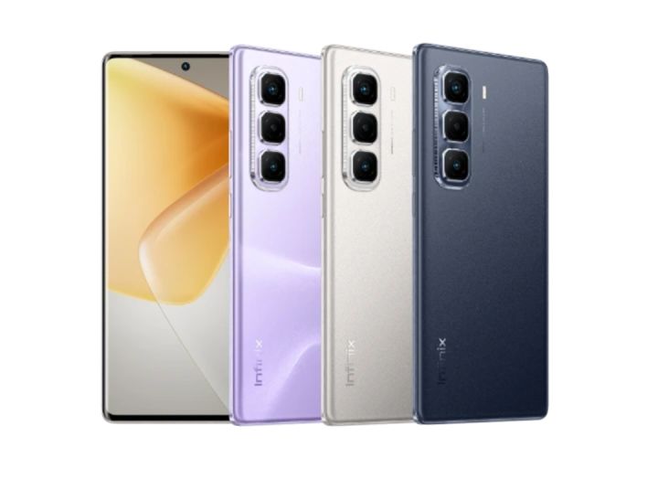 Infinix hot 50 pro plus | 256GB+8GB | 50 MP + 2MPBack Camera | 5000mAh battery