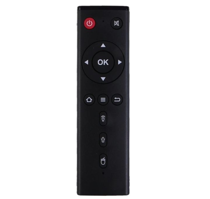 Tx3 Mini Box Remote Control.