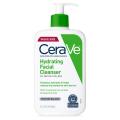 CeraVe Hydrating Cleanser 473ml. 
