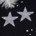 1pair Women Rhinestone Nipple Cover Chest Protector Reusable Breast Wear Silicone Nipple Pasties Bra Pads Chest Sticker.