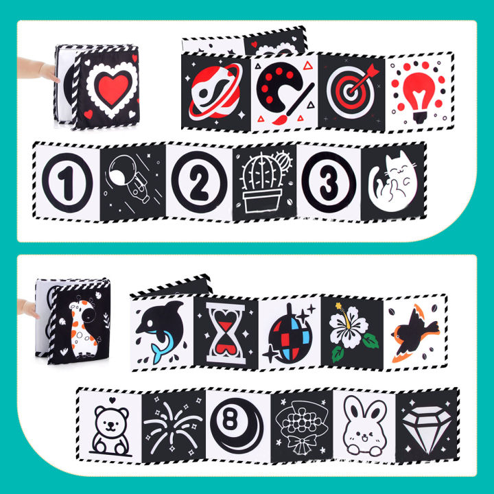 High%20Contrast%20Black%20and%20White%20Baby%20Book%20-%20Touch%20and%20Feel%20Crinkle%20Sensory%20Toy%20-%20Visual%20Stimulation%20Interactive%20Toys%20for%20Infant%20-%20Image%204