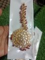 Matha bindi big size indian high quality for wedding and party functions Matha bindi. 