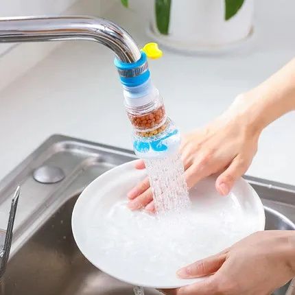 360%20Rotation%20Kitchen%20Sink%20Faucet%20Extender%20Spouts%20Sprayers%20Shower%20Tap%20Water%20Purifier%20Nozzle%20Purifier%20Bubbler%20Water%20Saving%20Filter%20-%20Image%202