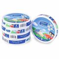 Almarai Triangle Cheese (8 Slices)
120 gm. 