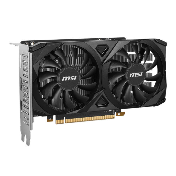 MSI%20GeForce%20RTX%203050%20VENTUS%202X%206G%20OC%20Gaming%20Graphics%20Card%206GB%20GDDR6%2096-bit%20HDMI%20DP%20PCI-E%204.0x8%20Desktop%20Full%20New%20Game%20Video%20Card%20-%20Image%205