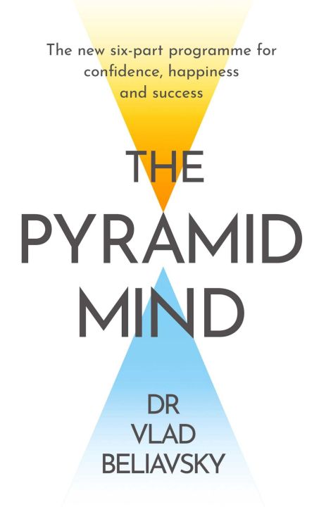 The Pyramid Mind

Book by Vlad Beliavsky