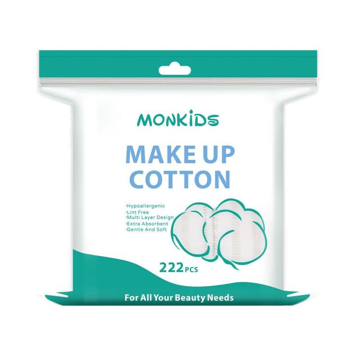 222pcs%20Double-sided%20Makeup%20Removal%20Cotton%20Pads%20Disposable%20Soft%20Makeup%20Removal%20Cotton%20Pads%20For%20Daily%20Facial%20Cleaning%20Wet%20Compress%20-%20Image%207