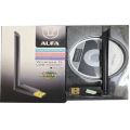 AUFA NET USB WiFi Adapter and WiFi Receiver 150MBPS (W115).