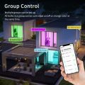Cozylife WiFi Smart Bulb E27 Led Lights Bulbs RGB CW WW Smart Lamp Alexa Compatible With Google Home Alice Smart Home Decoration lightify. 