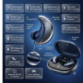 ANC Earbuds | Android Earbuds | Battery Display Earbuds | ENC Earbuds | Gaming Bluetooth Earbuds | Gaming Earbuds | Gaming TWS Earbuds. 