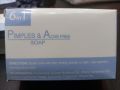6 in 1 pimples & Acne Free Soap. 