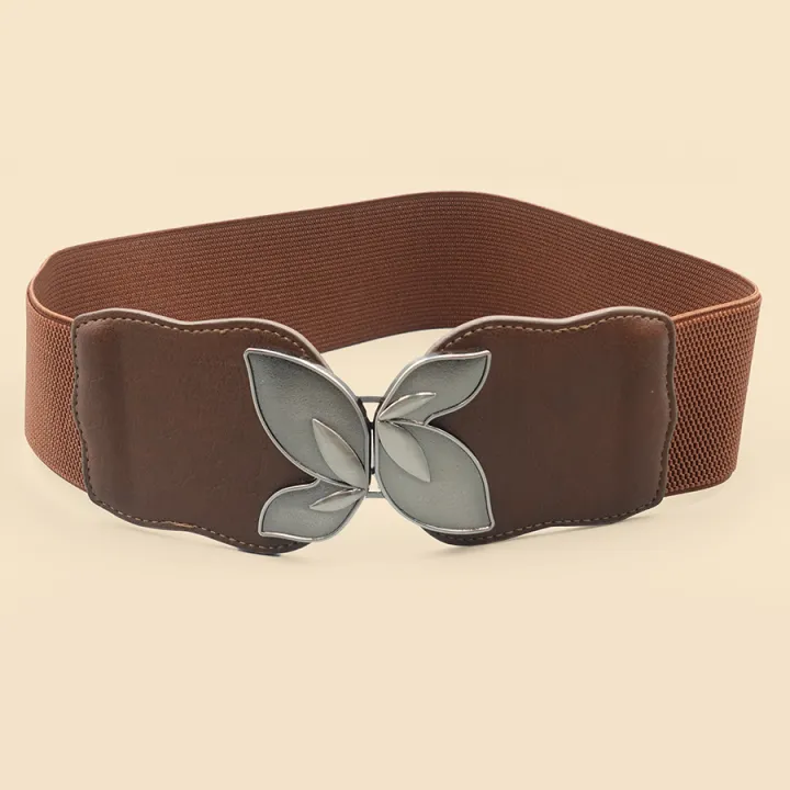 High%20Elastic%20Elastic%20Ladies%20Belt%20Bohemian%20Elastic%20Pu%20Belt%20Women's%20Elastic%20Tight%20Waist%20Belt%20Jeans%20Dress%20Elastic%20Wide%20Belt%20-%20Image%206