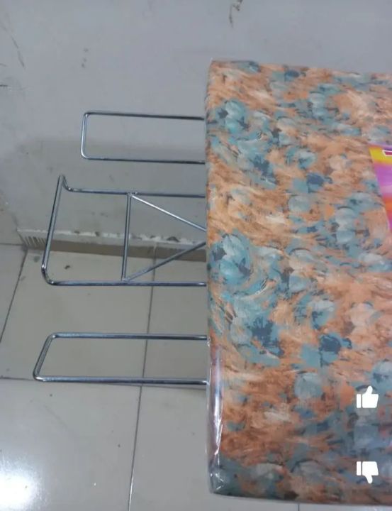 Heavy%20%20Quality%20%20Folding%20Iron%20Table%20size%2016*42inche%20~-%20Multicolor%20-%20Image%203