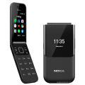 Nokia flip 2720 PTA approved mobile features phone without internet. 