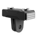 Insta360 Magnetic Quick Release Mount Base Compatible with X5 X4 Air Ace Pro 2 Camera Accessories. 