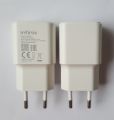 infinix 18watt genuine fast charging adaptor with type C cable. 