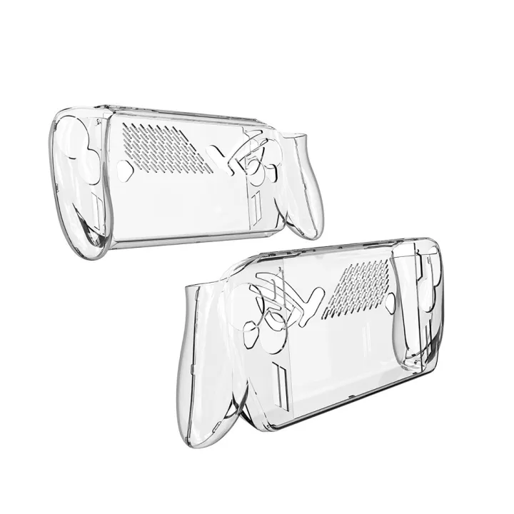 Shockproof%20Crystal%20Protective%20Case%20for%20ROG%20XBOX%20Ally%20X%20Handheld%20-%20High%20Transparency%20PC%20Cover%20&%20Sweatproof%20Accessory%20-%20Image%206