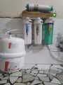 PENTAPURE GENUINE TAIWAN 6 STAGE RO PLANT WITH NATURAL MINERAL FILTER - BEST HOME RO WATER FILTER IN PAKISTAN. 