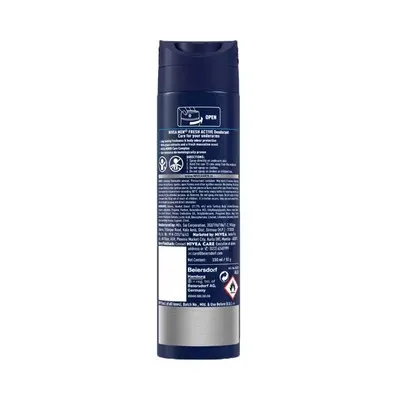 Nivea%20Men%20Body%20Spray%20Fresh%20Active%20150%20ml%20-%20Image%202
