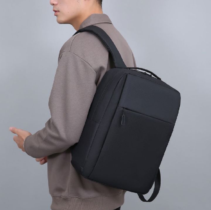 Laptop%20Bag%20%7C%20New%20Classic%20Laptop%20Backpack%20for%20Men%20%7C%20Office%20Bag%20%7C%20Unique%20Design%20Laptop%20Bag%20-%20Image%206