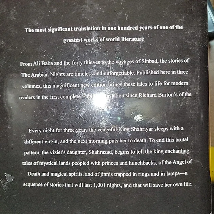 The%20Arabian%20Nights%20Tales%20of%201001%20Nights%20By%20Malcolm%20C.%20Lyons%20(Vol:01)%20-%20Image%202