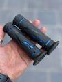 Pro handle Grip Blue. 