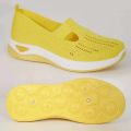 Orthopedic Shoes for Women Walking Shoes Slip On Arch Support Memory Foam Breathable Sneakers Summer Comfortable Casual Trainers.